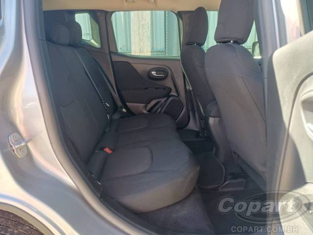 2021 JEEP RENEGADE 