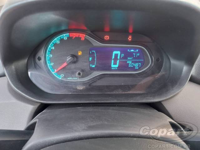 2016 CHEVROLET PRISMA 