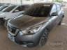 2017 NISSAN KICKS 