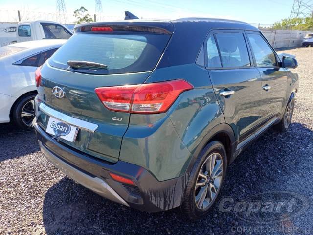 2019 HYUNDAI CRETA 