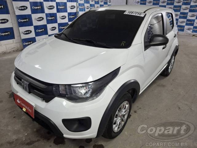2023 FIAT MOBI 