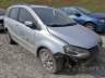 2011 VOLKSWAGEN SPACEFOX 