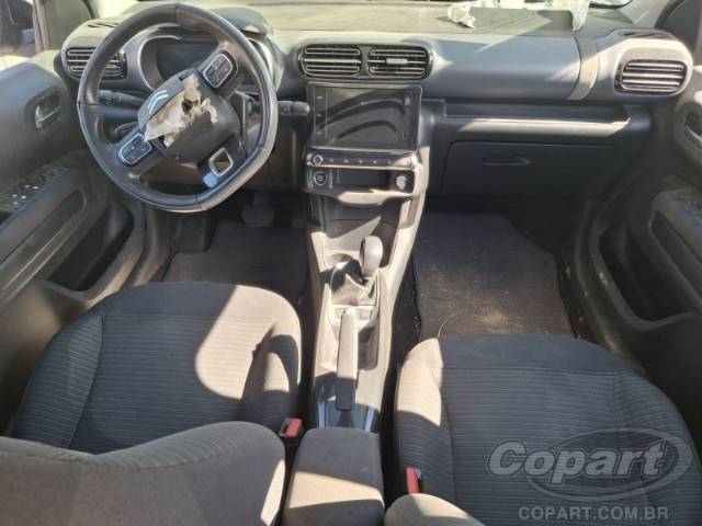 2022 CITROEN C4 CACTUS 