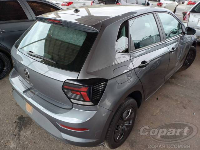 2024 VOLKSWAGEN POLO 