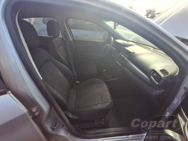 2021 FIAT ARGO 