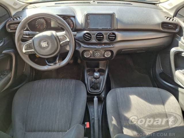 2022 FIAT ARGO 