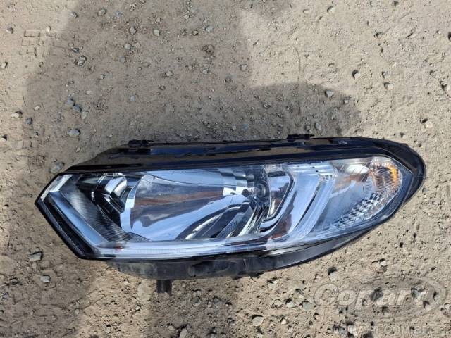 2013 FORD ECOSPORT 