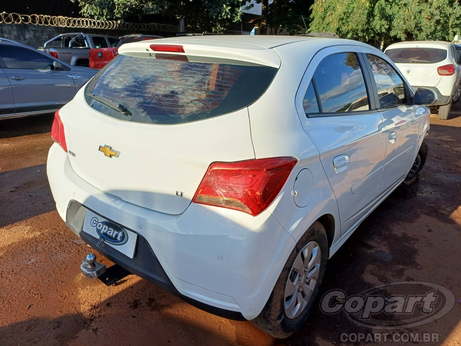 Foto 4: 2019 CHEVROLET ONIX