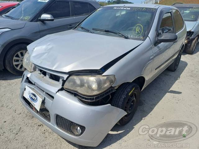 2010 FIAT PALIO 