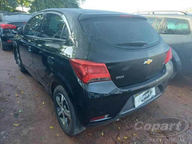 2019 CHEVROLET ONIX 