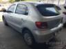 2011 VOLKSWAGEN GOL 
