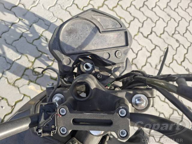 2025 SHINERAY XY 150 