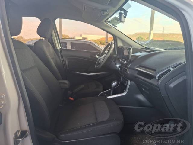 2019 FORD ECOSPORT 