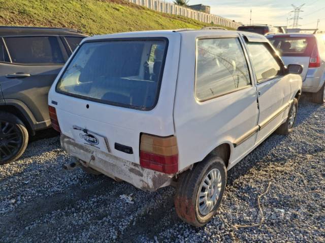 2003 FIAT UNO 