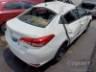 2024 TOYOTA YARIS SEDA 