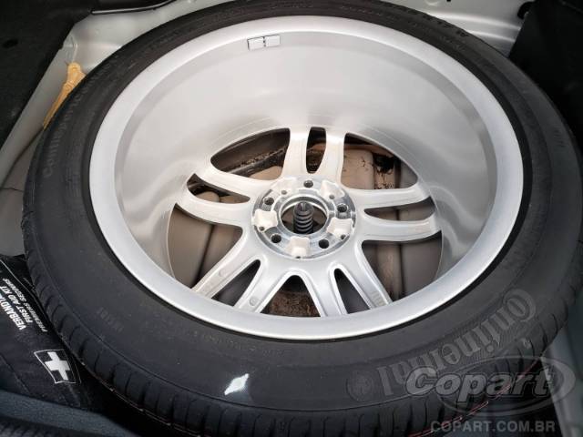 2012 MERCEDES BENZ CLASSE C 