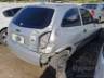 2010 CHEVROLET CELTA 