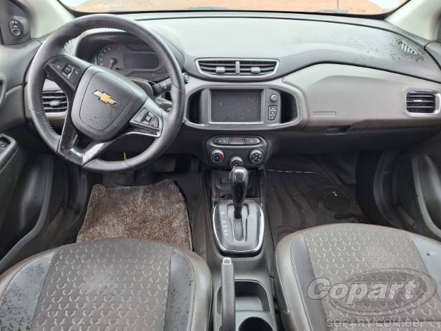 2017 CHEVROLET PRISMA 