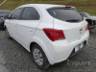2017 CHEVROLET ONIX 
