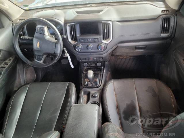 2023 CHEVROLET S10 CABINE DUPLA 