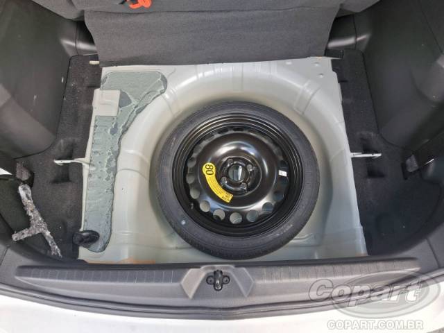 2026 CHEVROLET SPIN 