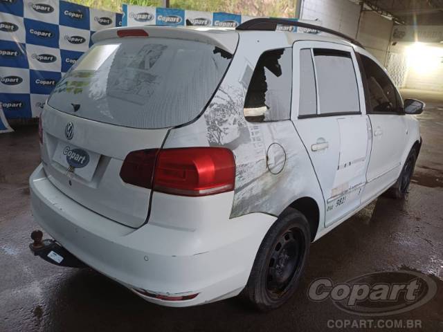2019 VOLKSWAGEN SPACEFOX 