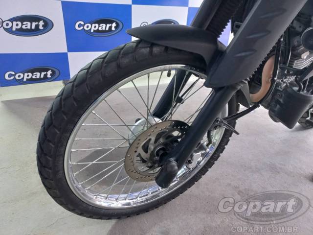 2025 YAMAHA XTZ 250 