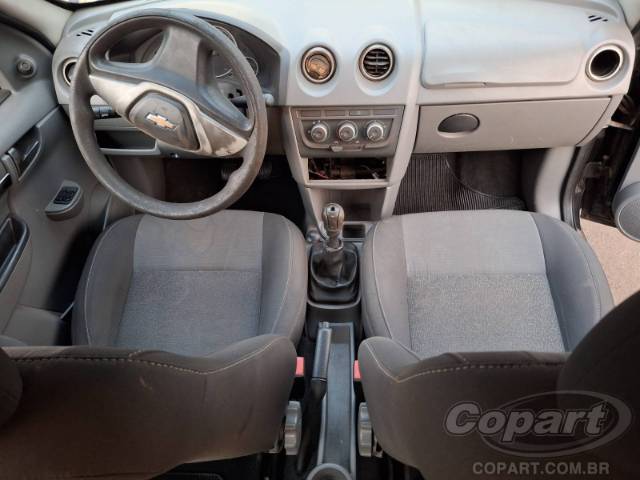 2012 CHEVROLET PRISMA 
