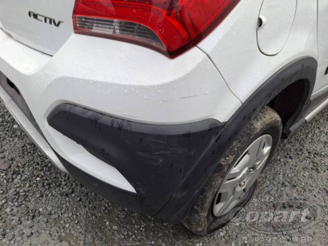 2017 CHEVROLET ONIX 