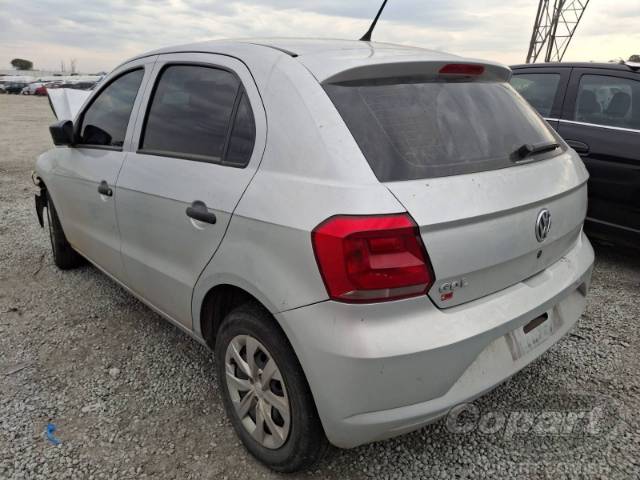 2023 VOLKSWAGEN GOL 