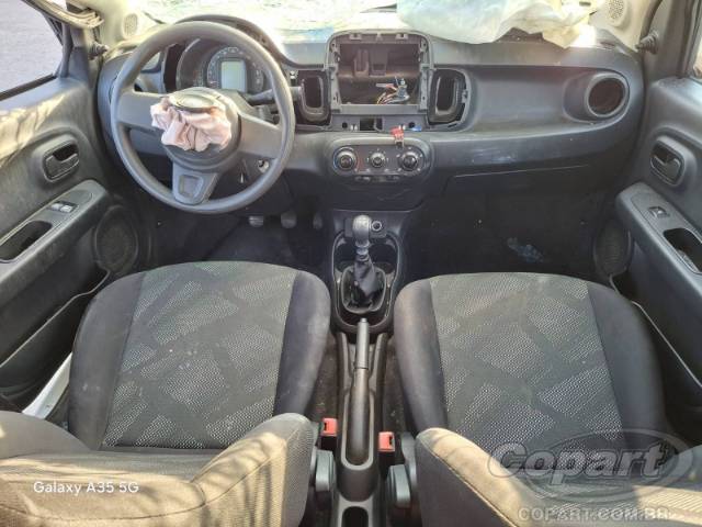 2024 FIAT MOBI 