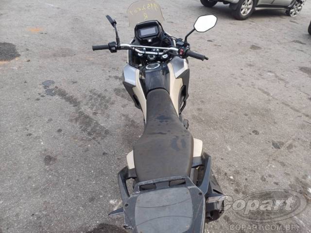 2025 HONDA XRE SAHARA 300 