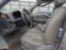 2010 TOYOTA HILUX CD 