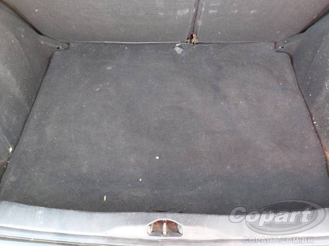 2013 CITROEN C4 