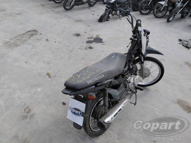 2023 HONDA POP 