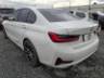 2020 BMW SERIE 3 