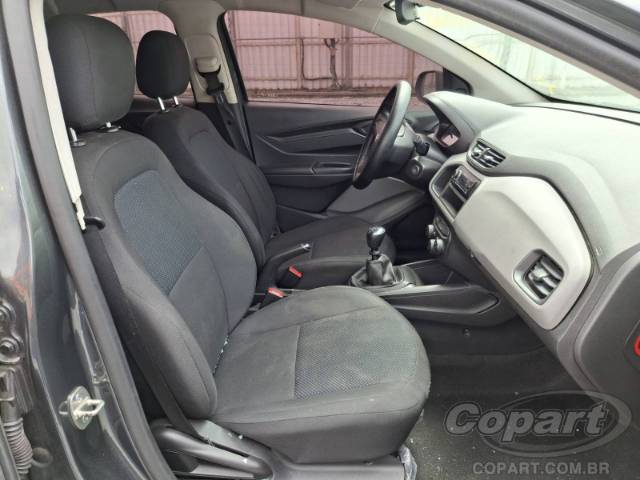 2018 CHEVROLET ONIX 
