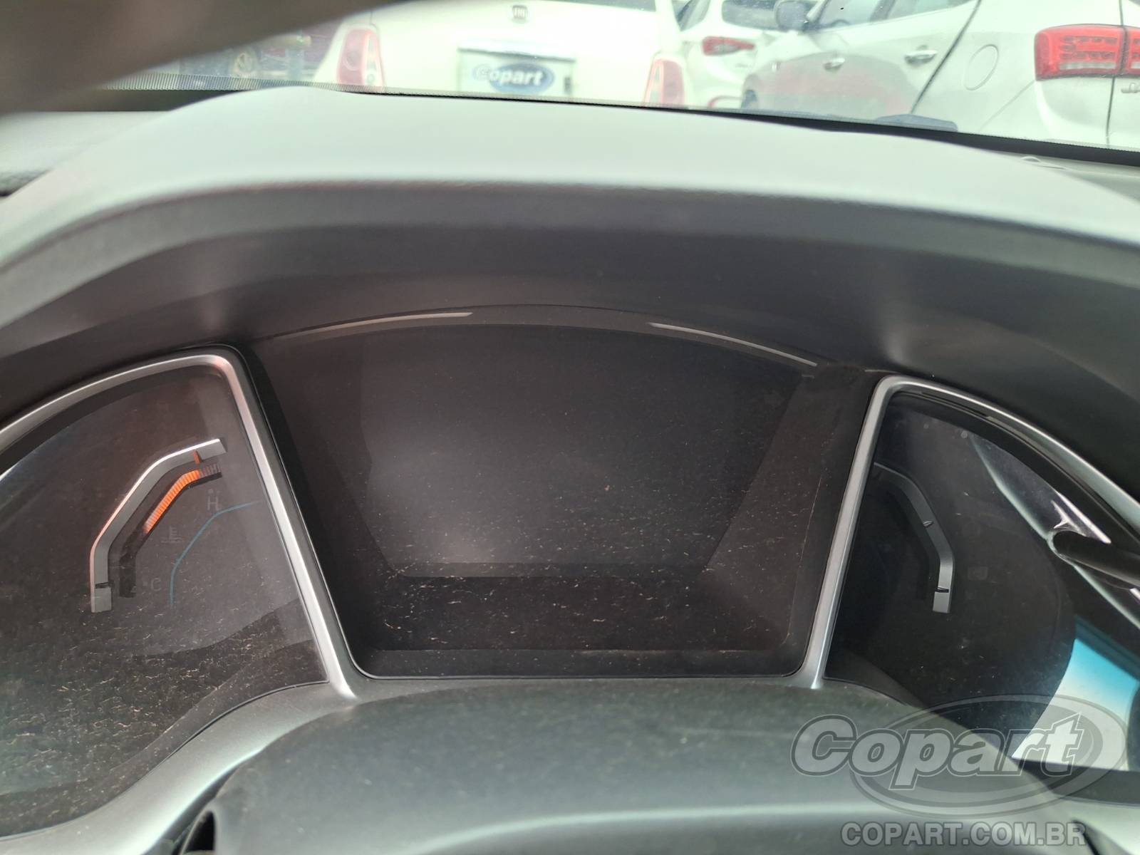 2021 HONDA CIVIC — foto 8 de 14