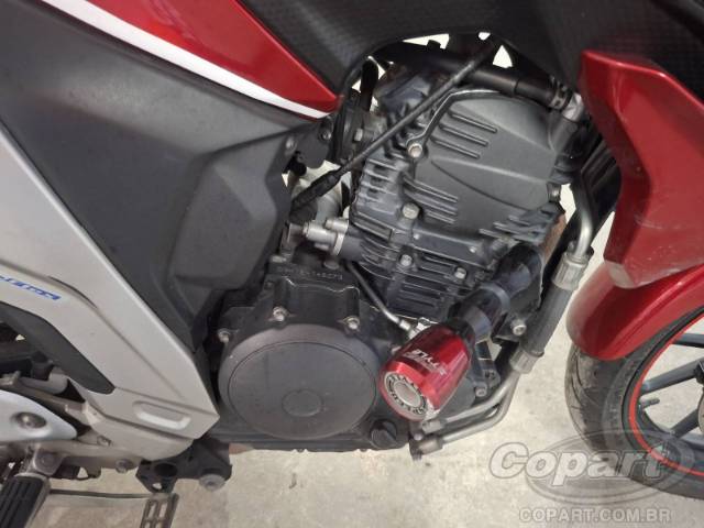 2023 YAMAHA FZ25 FAZER 