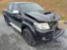 2012 TOYOTA HILUX CD 