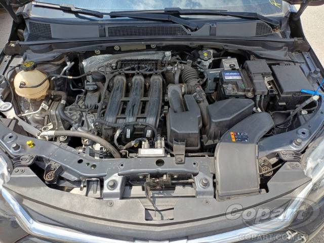 2023 CHEVROLET ONIX PLUS 