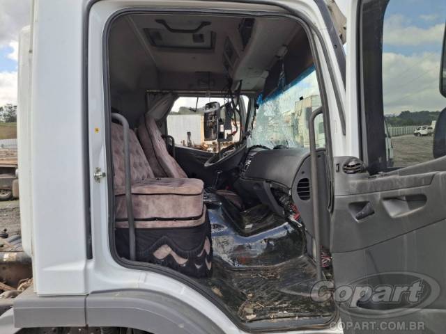 2022 MERCEDES BENZ ATEGO 
