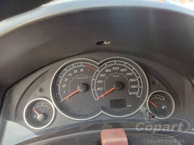 2015 CHEVROLET CELTA 