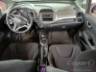 2010 HONDA FIT 