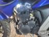 2022 YAMAHA FZ25 FAZER 