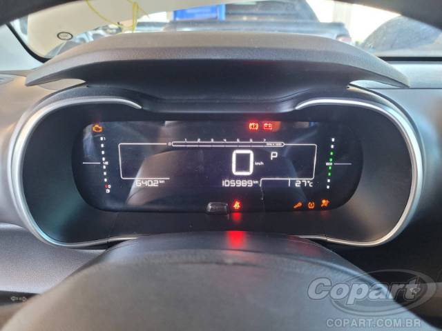 2021 CITROEN C4 CACTUS 