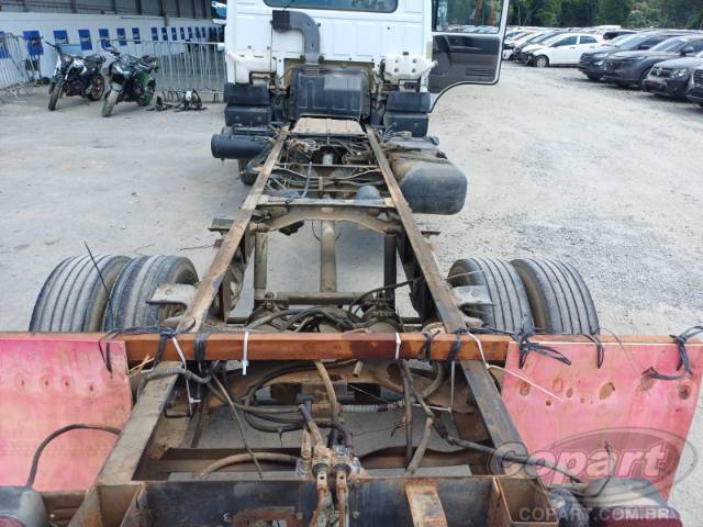 2014 VOLKSWAGEN DELIVERY 