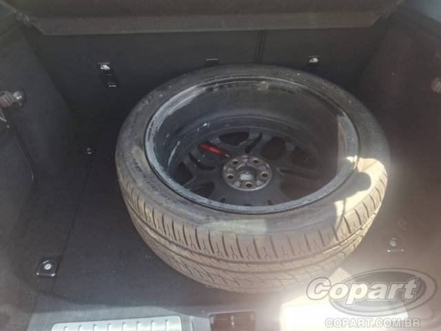 2018 LAND ROVER RANGE ROVER EVOQUE 