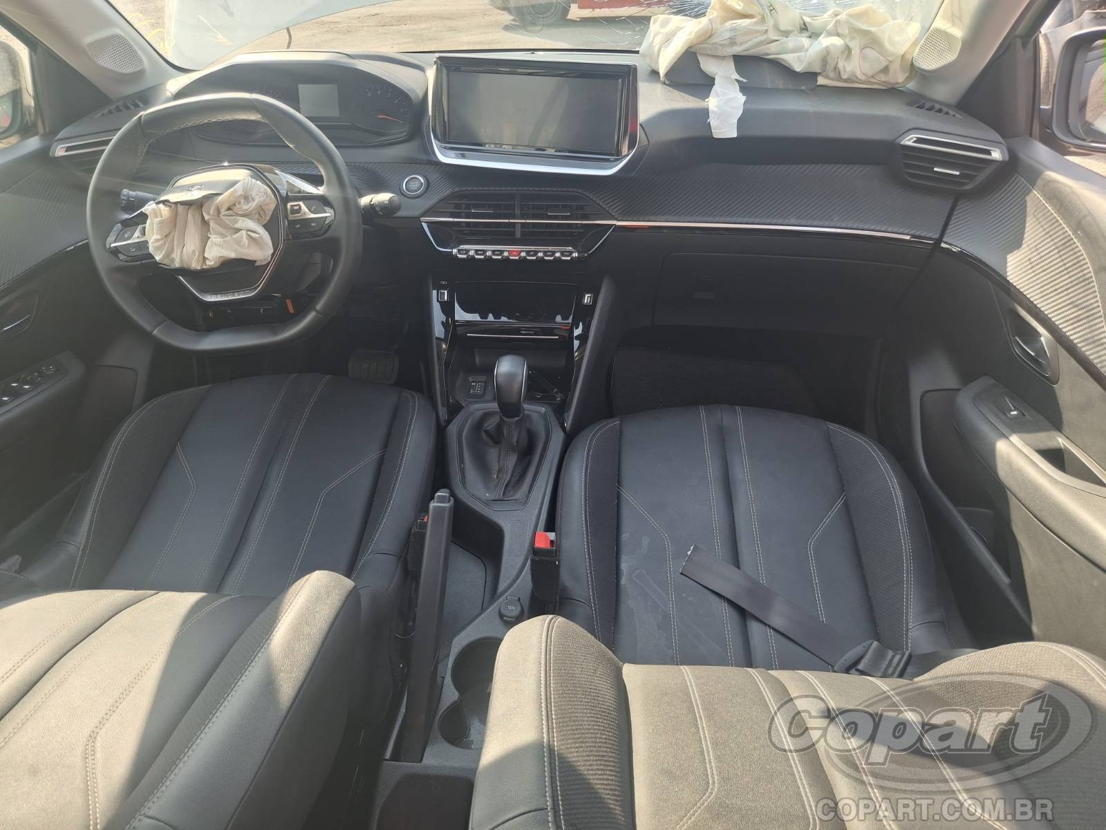 2024 PEUGEOT 208 — foto 9 de 11