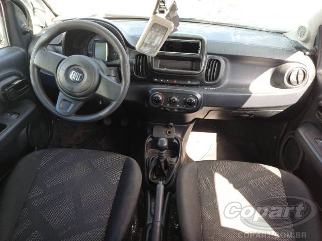 2023 FIAT MOBI 